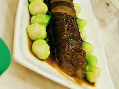 -梅龙镇酒家(南京西路总店)