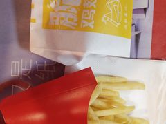 -麦当劳(肇庆大旺店)