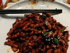 -福海居烤鸭店(鸟巢店)
