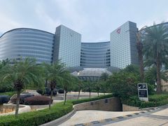 -深圳大梅沙京基洲际度假酒店