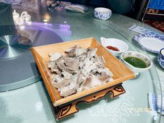 -塞伊德·蒙餐(锡林浩特店)