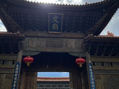 -大理文庙(大理古城)
