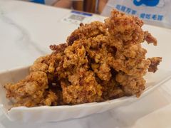 风味炸鸡架-余丞记川渝面馆(云峰店)