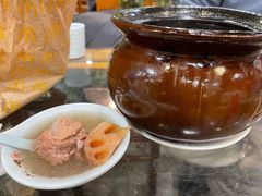 -西江美食舫·江西菜(健德桥店)