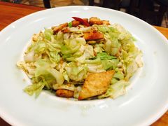 -巴依老爷新疆美食(望京小街店)