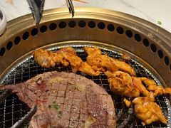 -炙城·韩式烤肉(南京东路店)