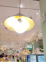 -奈尔宝家庭中心·亲子餐厅(华采天地店)