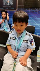 -奈尔宝·儿童乐园·亲子餐厅(苏州大悦城店)