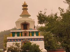 -塔尔寺