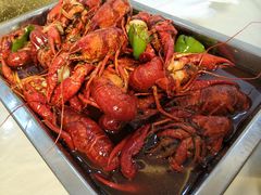 -盱眙虾神於氏龙虾(夫子庙红街店)