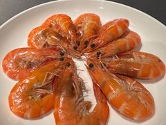-徐记海鲜(观沙岭|滨江新城店)