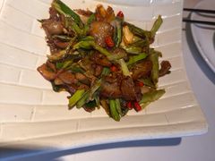 -老阿爸江浙土菜(前进东路店)