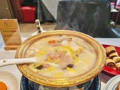 -北京全聚德(王府井店)