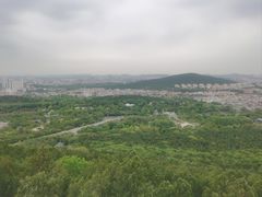 -云龙湖旅游景区