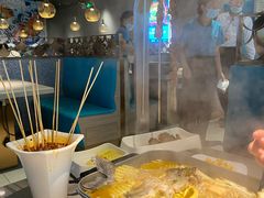 -半天妖烤鱼(印象城店)
