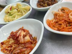 -许妈妈餐厅烤肉烧烤家常菜(明润广场店)