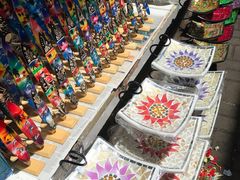 -乌布德传统市场