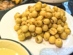 -铁锅炖灶台鱼老三炖鱼馆