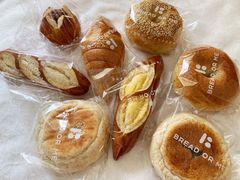 -面包与我Bread Or Me(长城汇店)