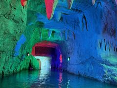 -野三坡清泉山风景区