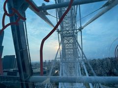 -南昌之星摩天轮