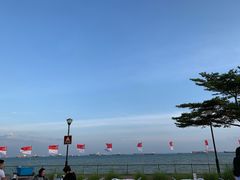 -珍宝海鲜(东海岸海鲜中心)