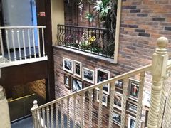 -老牌坊鲁菜名店(宽厚里店)