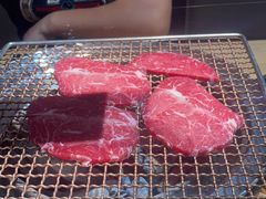 -九田家黑牛烤肉(淮北万达店)