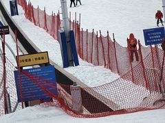 -东北亚滑雪场