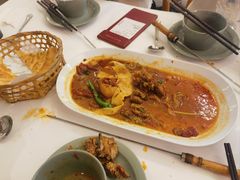 -香料集市新疆餐厅·清真聚餐(成都远洋太古里店)
