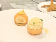 -顺德美的万豪酒店·自助餐·贡厨
