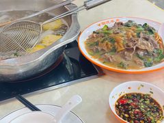 -潮悦牛肉火锅城(水贝店)