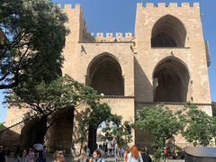 -瓦伦西亚大教堂