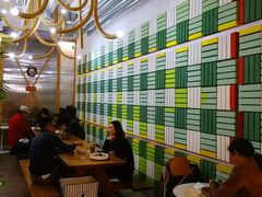 -Green Option(官舍店)