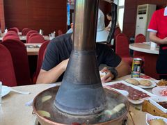 -阳坊大都涮羊肉(阳坊总店)