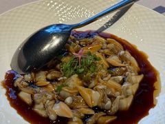 -漢舍中国菜馆(889广场店)