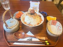 -嘁嘁茶泡饭