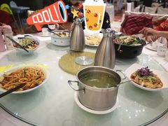 -新粤新疆菜(禅城店)