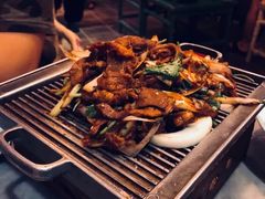 -局气 烤鸭·北京菜(光华路店)