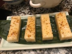 桂花拉糕-南京大牌档(凯德大峡谷店)