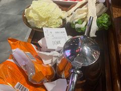 -重捞鲜毛肚火锅(东方不夜城店)