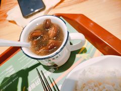 -小女当家·现炒简餐(绿地新都会店)