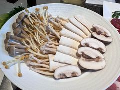 -皇城老妈火锅·川味传承(港湾店)