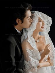 -第一夫人婚纱摄影(南京店)