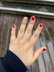 -RL Nail·瑞丽美甲美睫品牌原创店
