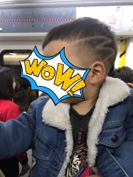 -SoSweet香港专业儿童美发沙龙