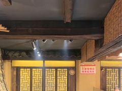 -串盟烧烤大排档·长沙美食地标(星沙店)