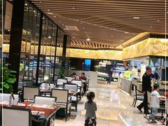 -河北宾馆·香溢自助餐(裕华店)