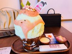-WONDER ICE 萬得冰田(建設路总店)