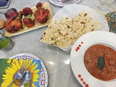 -木尔坦·Multan巴基斯坦清真餐厅halal(大智嘉园店)